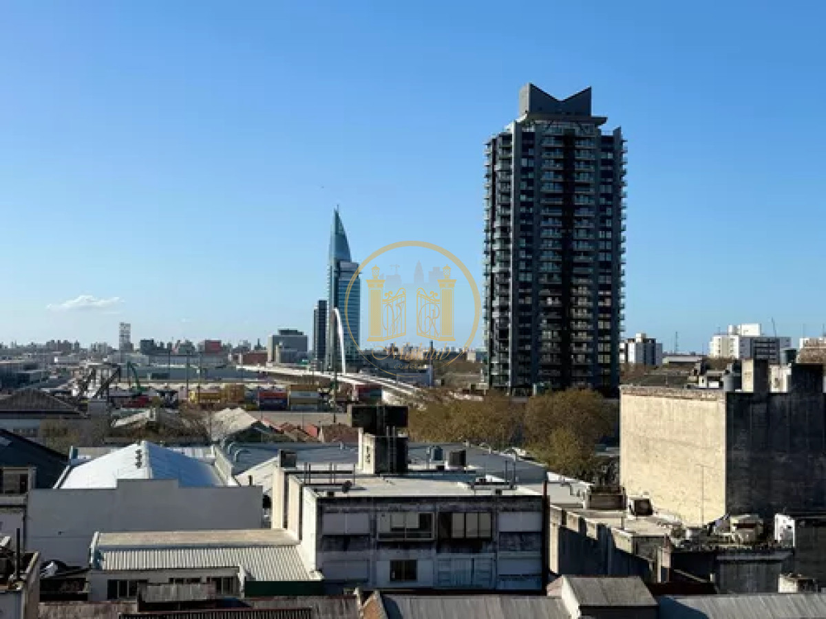 Apartamento ID.878 - VENDO APARTAMENTO, 2 DORMITORIOS, CENTRO, MONTEVIDEO