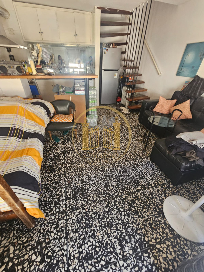 Apartamento ID.956 - VENDO DUPLEX, 1 DORMITORIOS, PENINSULA, PUNTA DEL ESTE, MALDONADO 