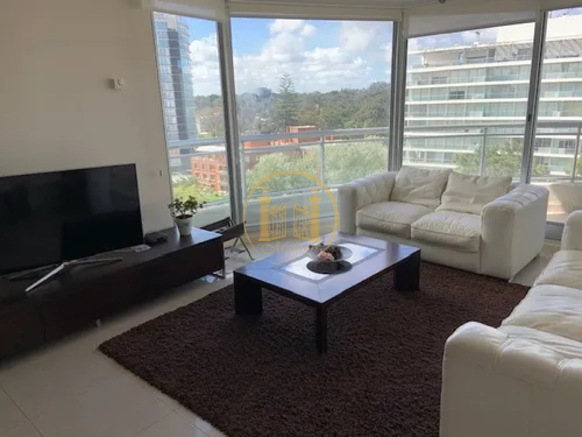 Apartamento ID.1093 - Apartamento en Punta del Este, Aidy Grill