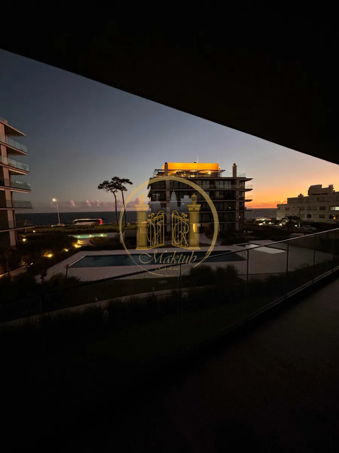 Apartamento ID.1003 - Apartamento en Maldonado, Jardi­n Pinares