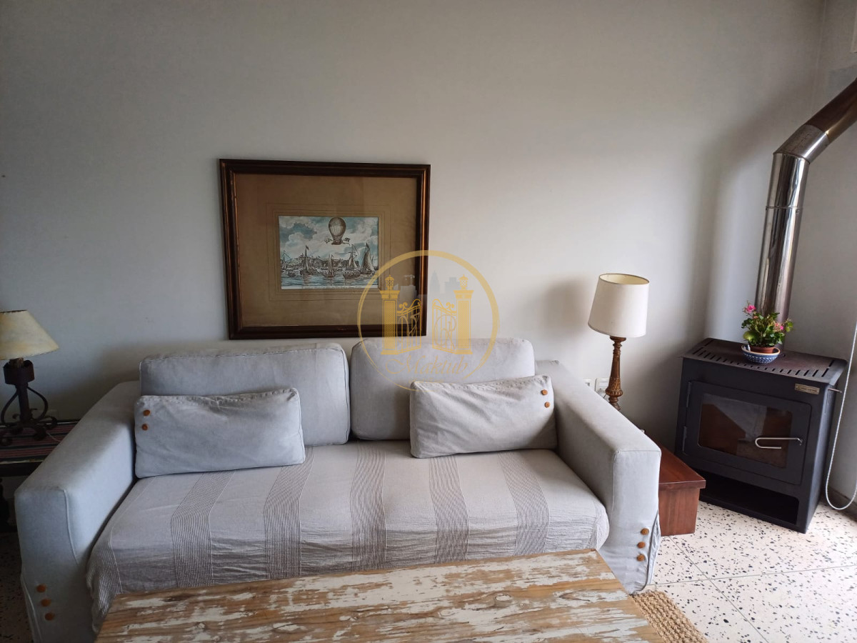 Apartamento ID.833 - Apartamento en Punta del Este, Península