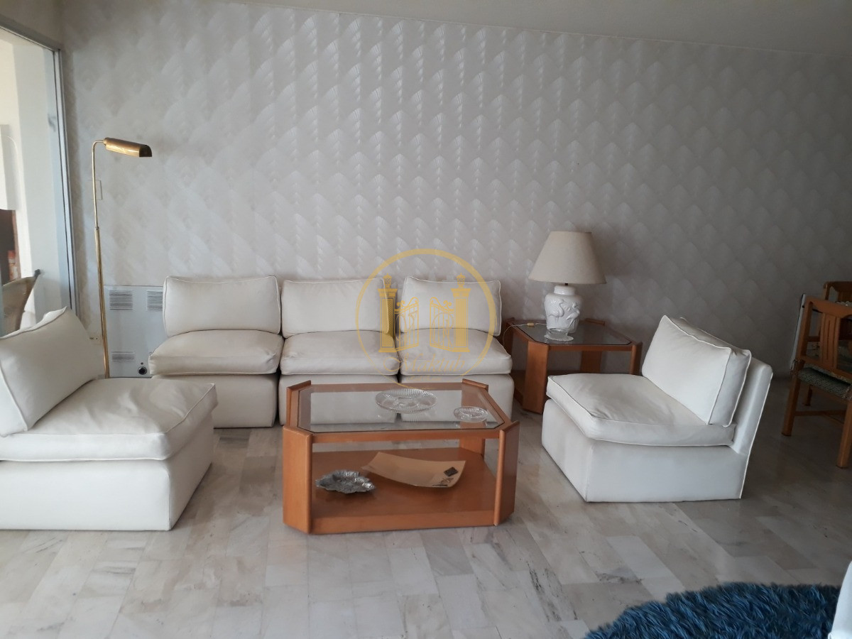 Apartamento ID.73 - Alquiler anual 4 dormitorios 4 baños, Amenities full, Punta del este, Maldonado.