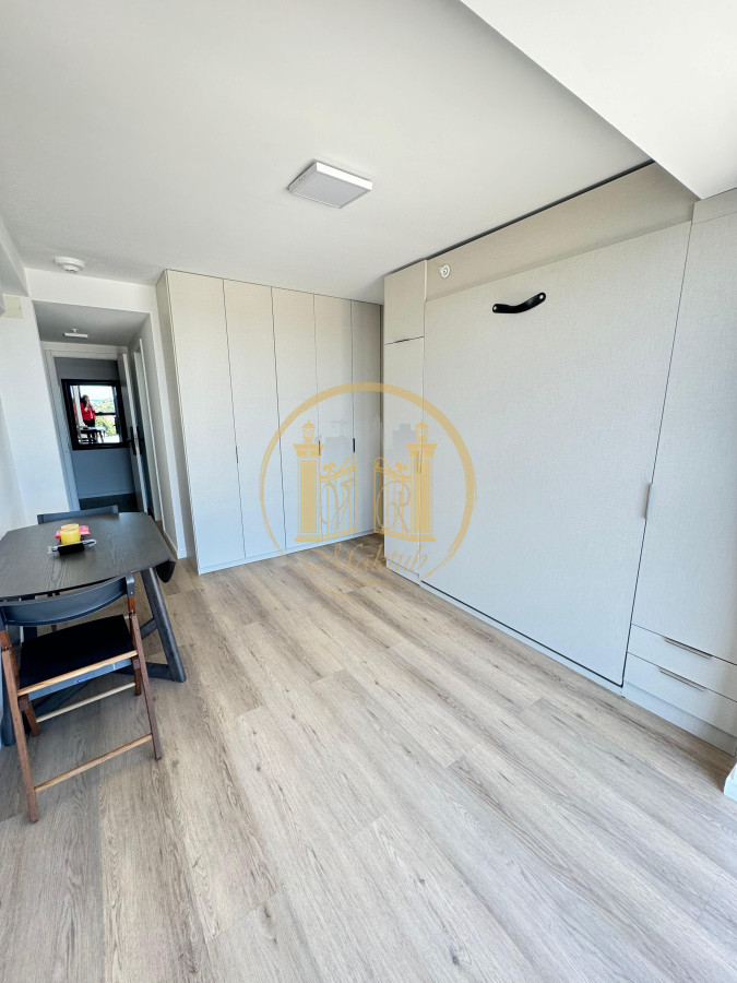 Apartamento ID.811 - Apartamento en Punta del Este, Roosevelt