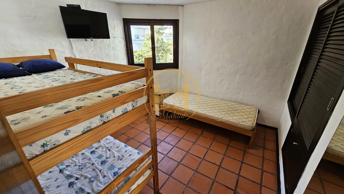 Apartamento ID.1119 - Apartamento en Punta del Este, Aidy Grill