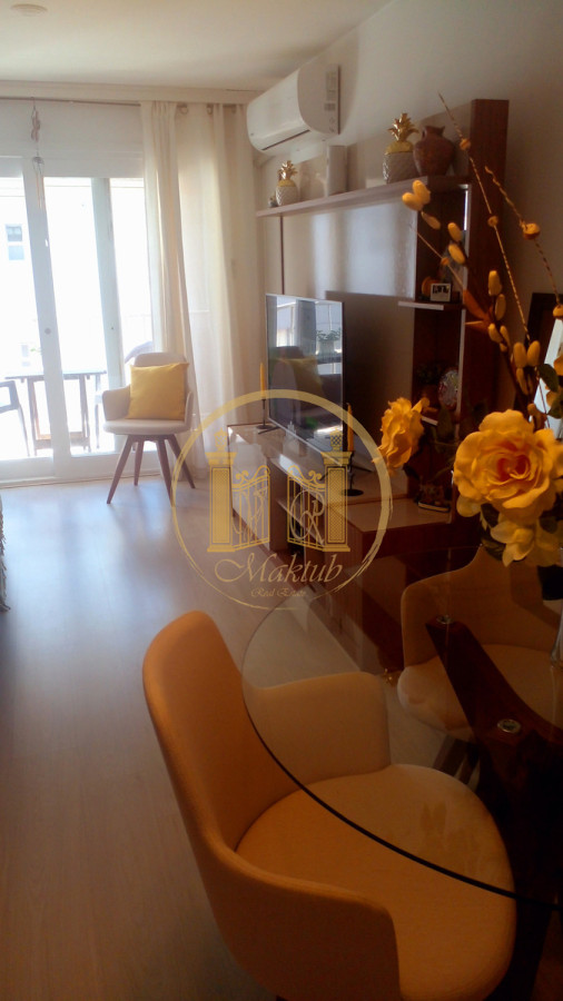 Apartamento ID.792 - Venta Apartamento, 1 Dormitorio, Punta del Este, Maldonado.