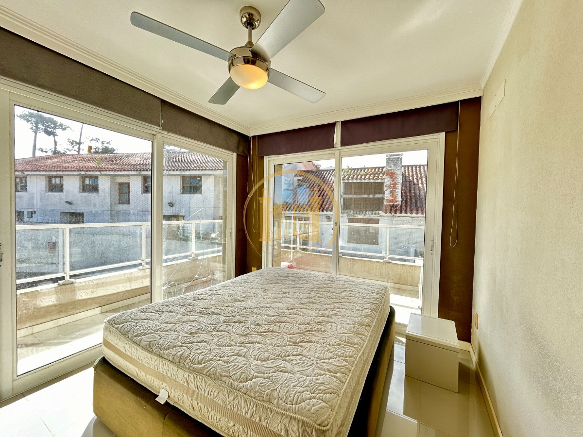 Apartamento ID.708 - Venta Apartamento, 1 Dormitorio, Balcón, Garaje, Amenities, Punta del Este, Maldonado