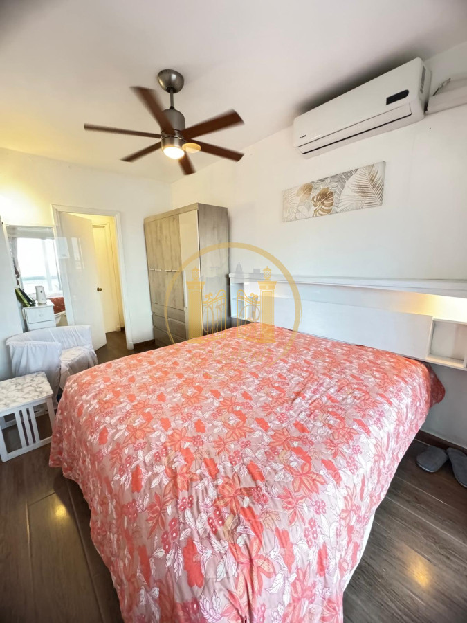 Apartamento ID.1116 - Apartamento en Punta del Este, Península