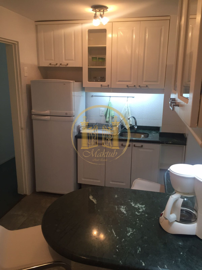 Apartamento ID.766 - Apartamento en Punta del Este, Península