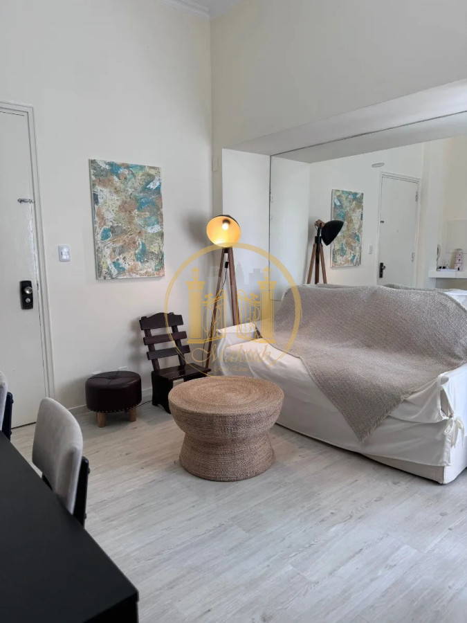Apartamento ID.1021 - Apartamento en Punta del Este, Península
