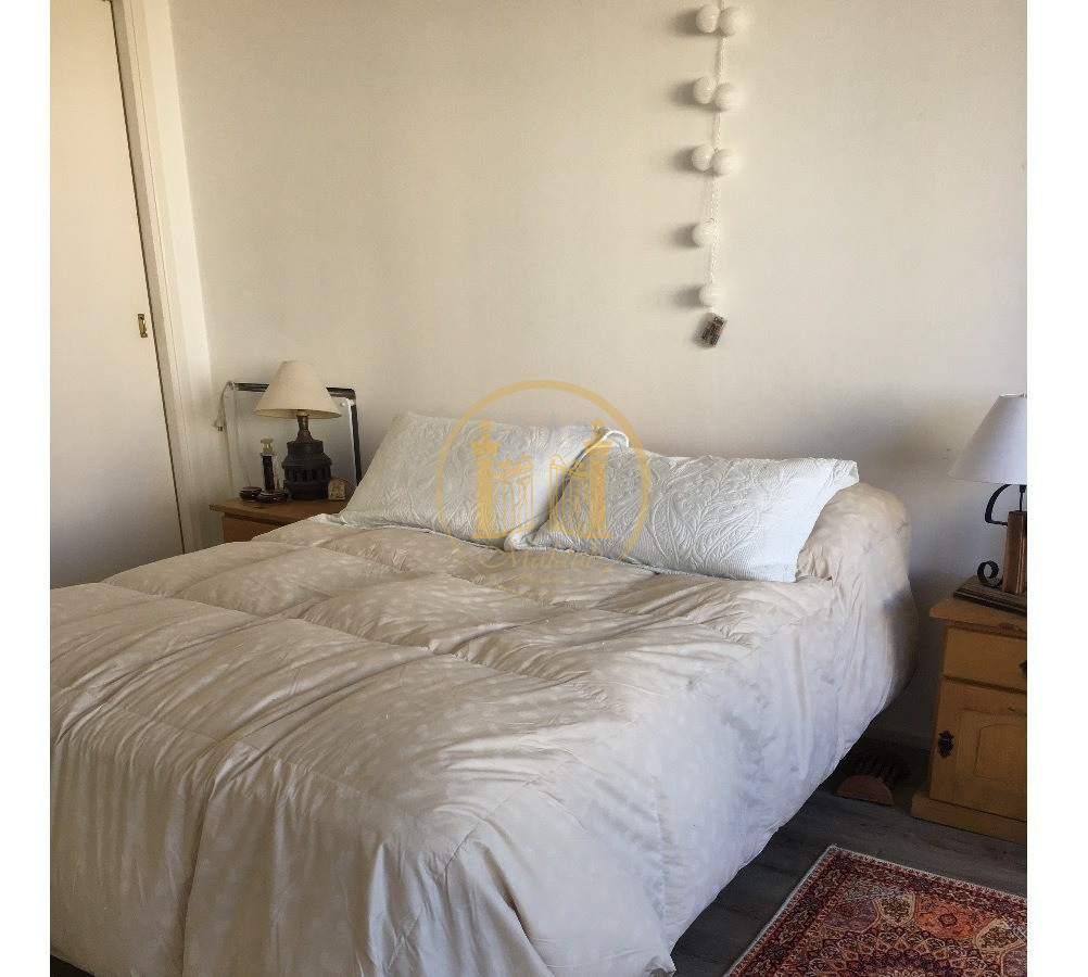 Apartamento ID.104 - Vendo Apartamento, 1 dormitorio y medio, frente a la mansa, Punta del este, Maldonado