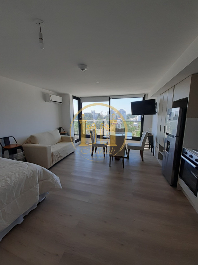 Apartamento ID.722 - Apartamento en Maldonado, Jaurena