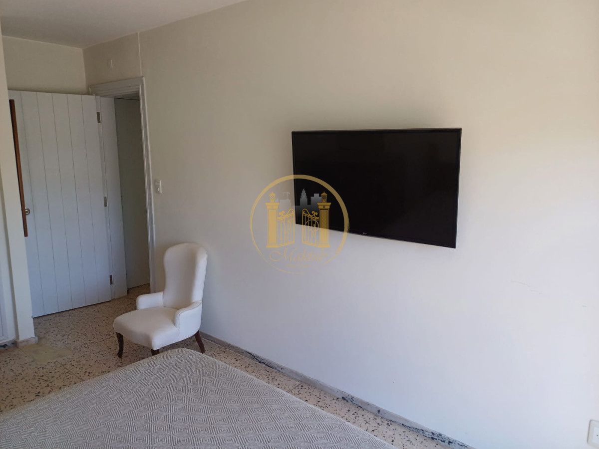 Apartamento ID.833 - Apartamento en Punta del Este, Península