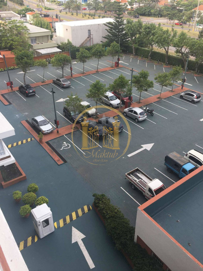 Apartamento ID.104 - Vendo Apartamento, 1 dormitorio y medio, frente a la mansa, Punta del este, Maldonado