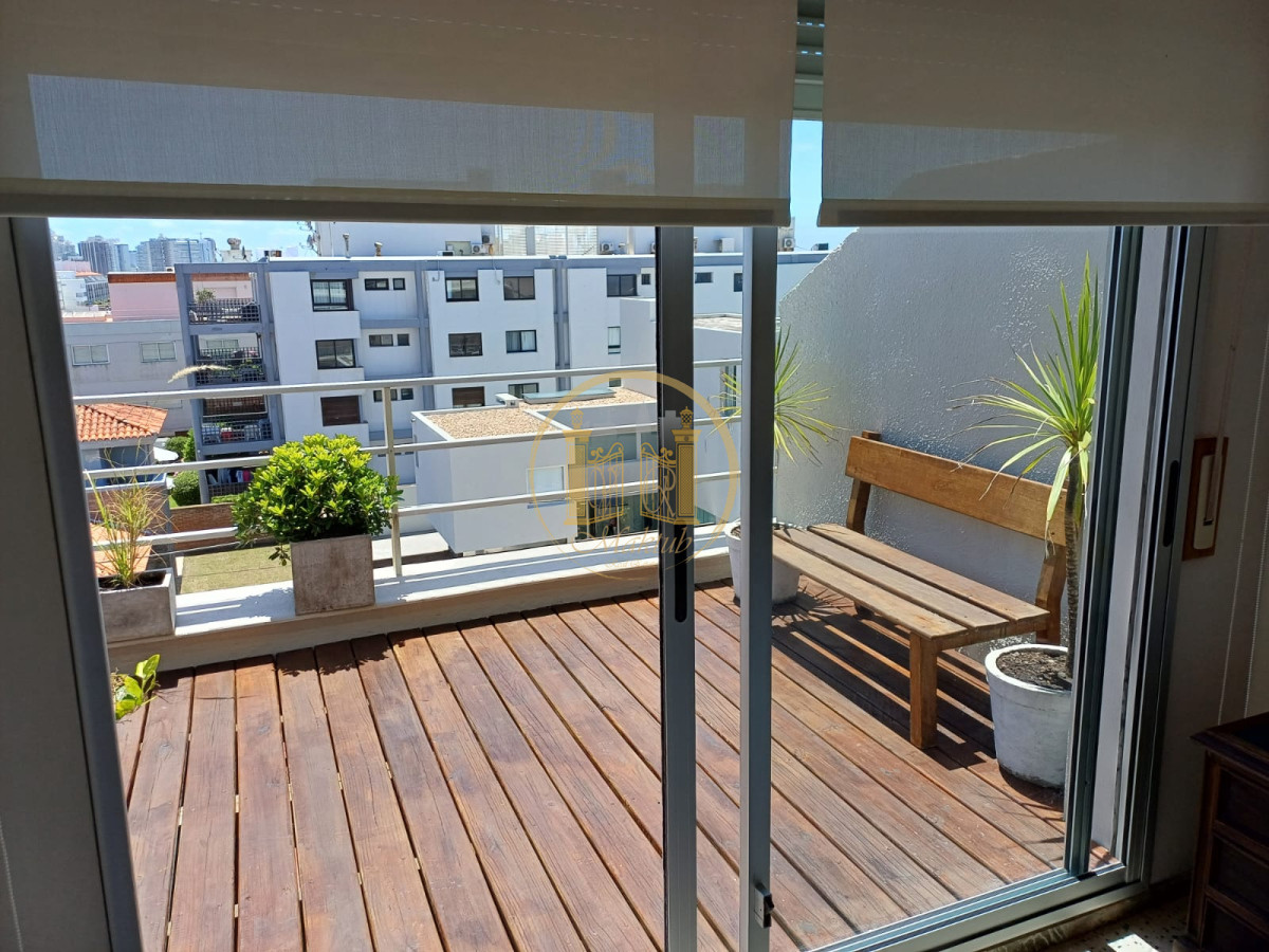 Apartamento ID.833 - Apartamento en Punta del Este, Península