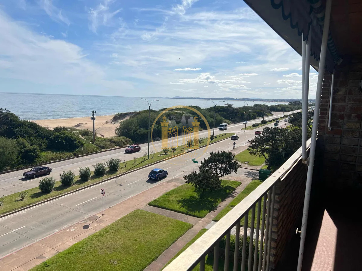Apartamento ID.997 - Apartamento en Punta del Este, Mansa
