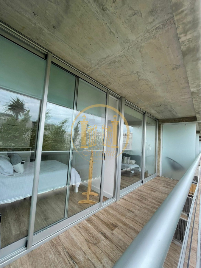 Apartamento ID.1072 - Apartamento en Punta del Este, Península