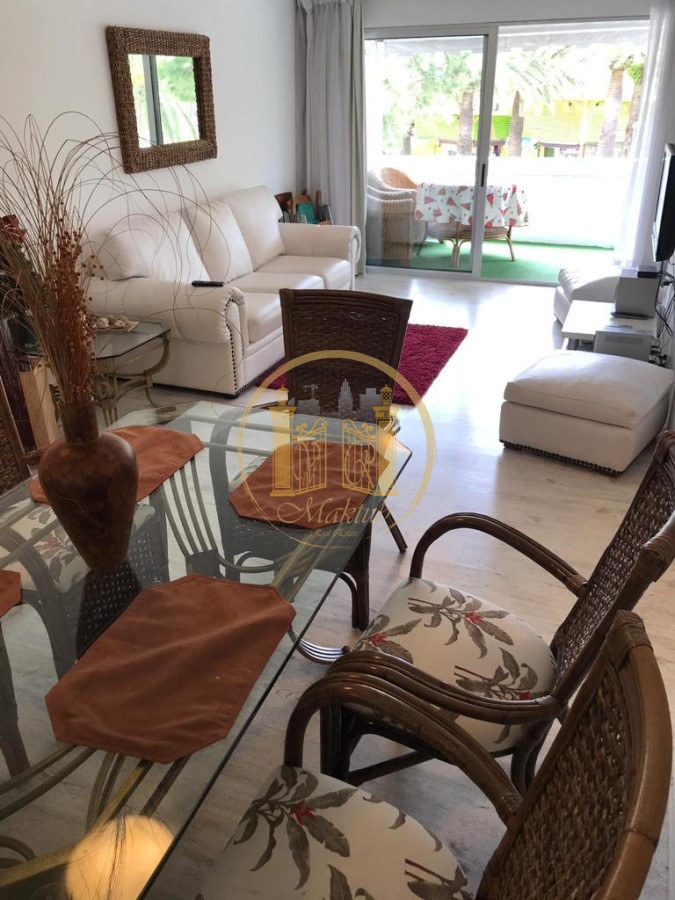 Apartamento ID.766 - Apartamento en Punta del Este, Península