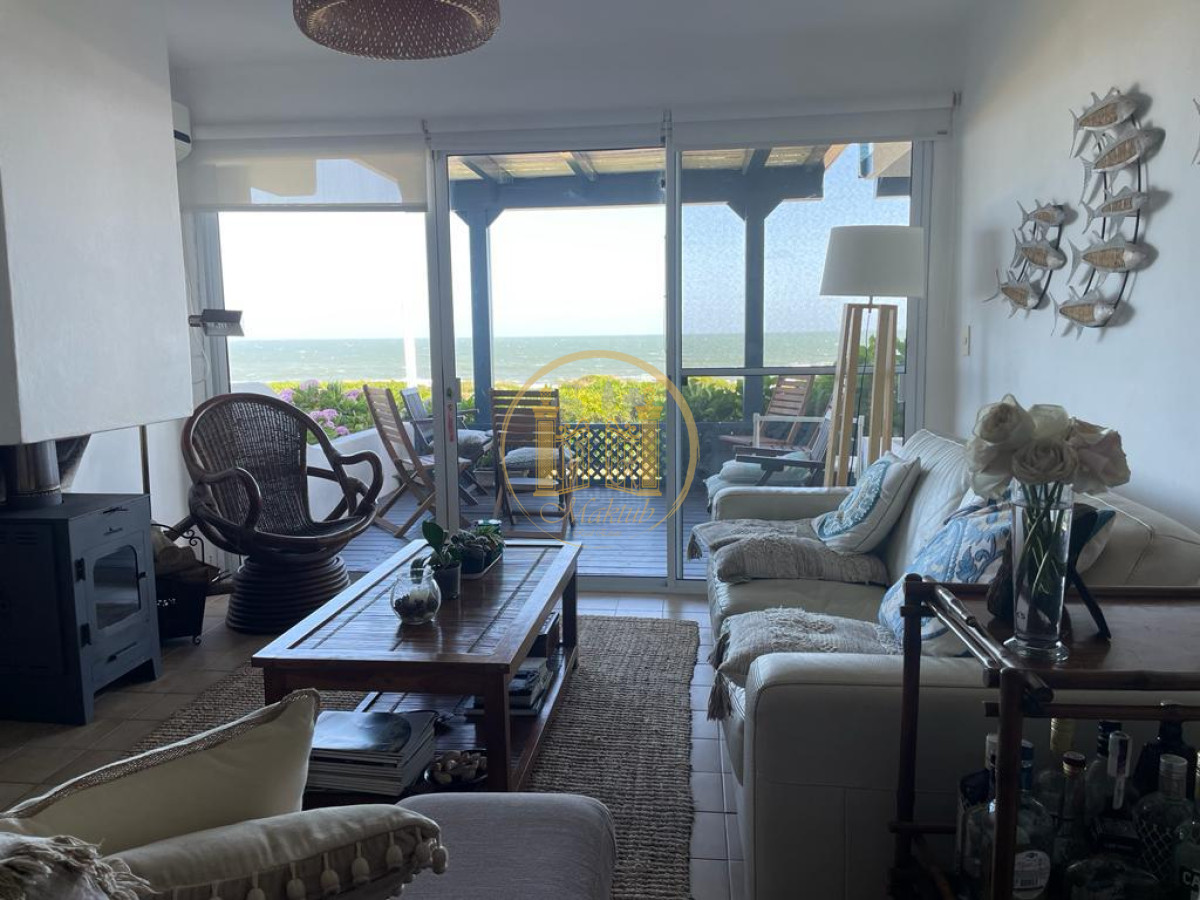 Apartamento ID.764 - Apartamento en La Barra, La Barra