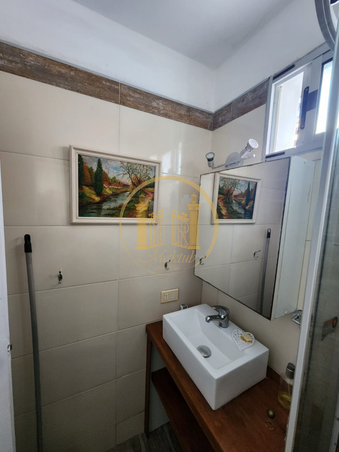 Apartamento ID.531 - Vendo Apartamento, monoambiente, reciclado moderno, Punta del este, Maldonado