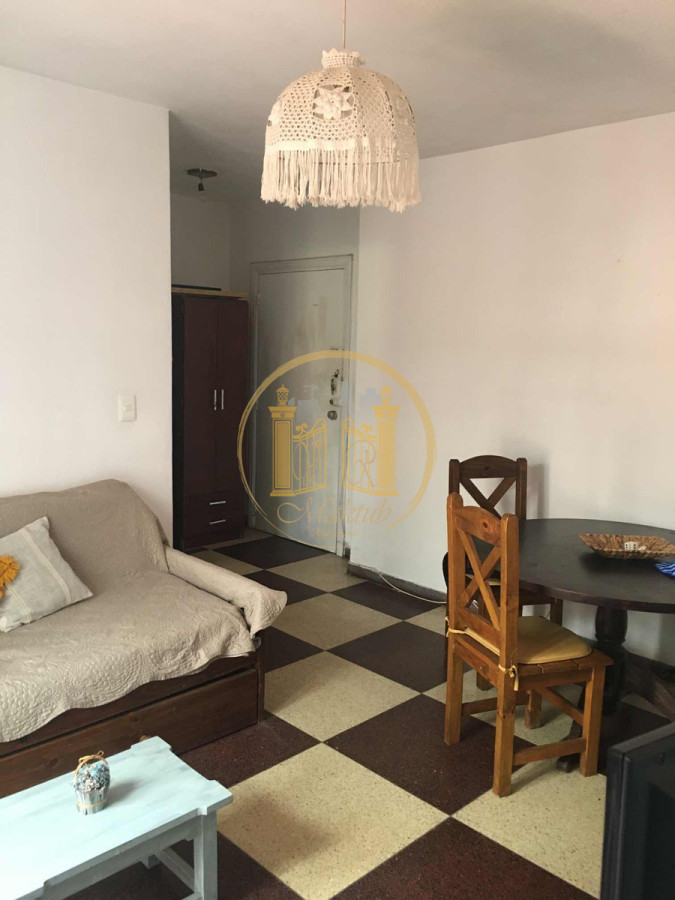 Apartamento ID.230 - Vendo Apartamento, 1 dormitorio, Península, Punta del este, Maldonado