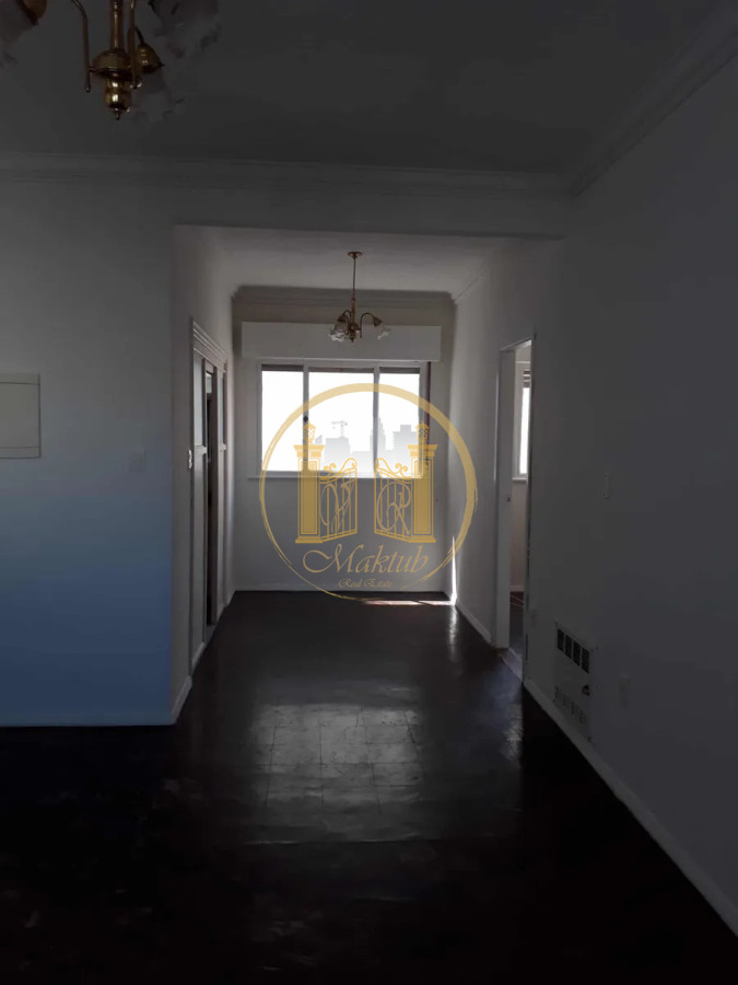 Apartamento ID.1032 - VENDO APARTAMENTO, 2 DORMITORIOS, CENTRO, MONTEVIDEO