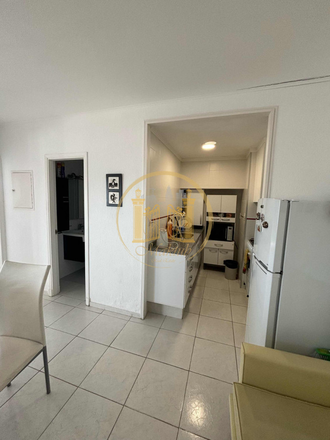 Apartamento ID.424 - venta apartamento 1 dormitorio en península, Punta del Este, Maldonado  