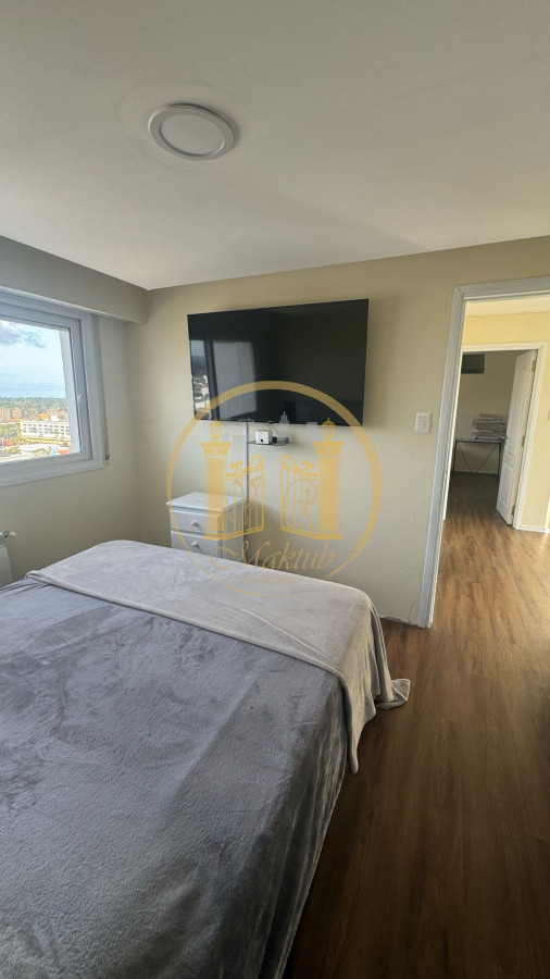 Apartamento ID.990 - Apartamento en Maldonado, Centro Maldonado