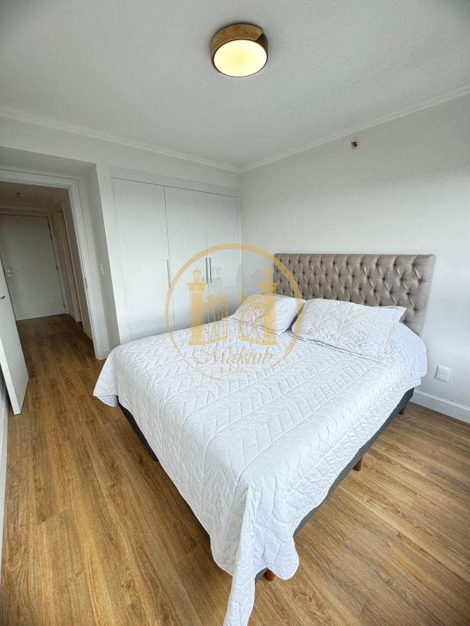 Apartamento ID.1126 - Apartamento en Punta del Este, Roosevelt