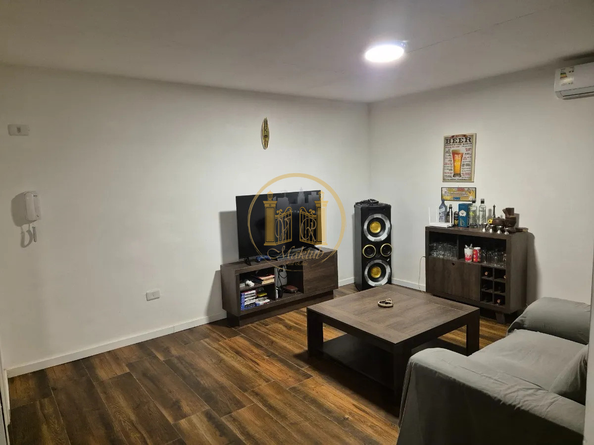 Apartamento ID.995 - VENDO DUPLEX, 2 DORMITORIOS, LAVADERO, PATIO CON PARRILLERO, UNION, MONTEVIDEO