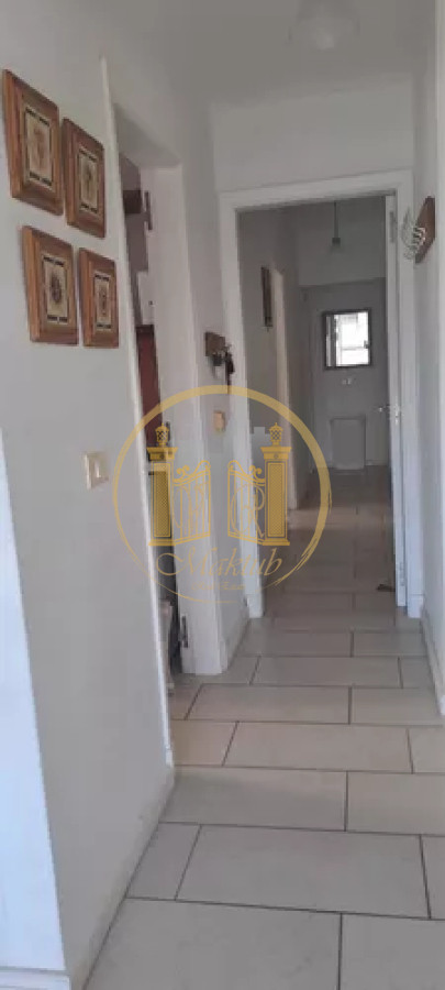 Apartamento ID.825 - Apartamento en Punta del Este, Península