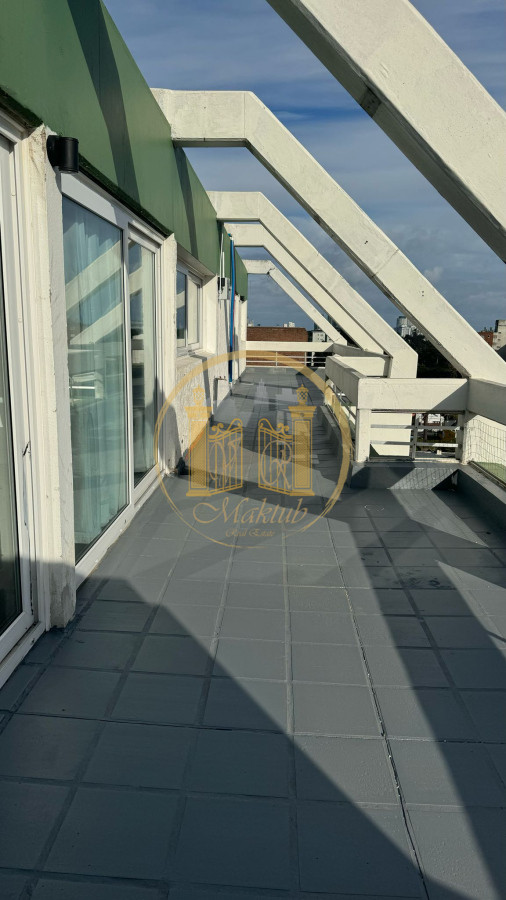 Apartamento ID.990 - Apartamento en Maldonado, Centro Maldonado