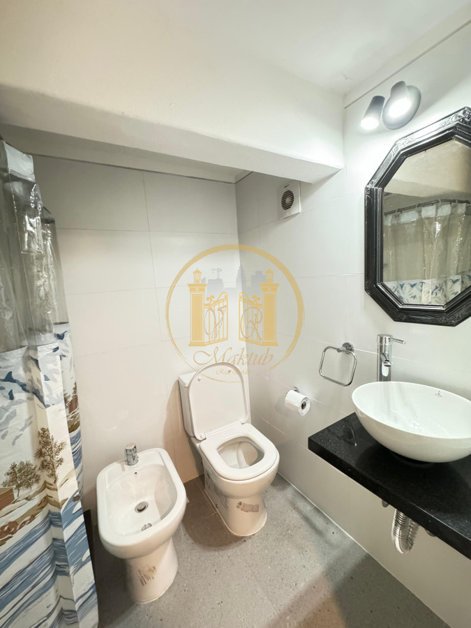 Apartamento ID.92 - Apartamento en Punta del Este, Península