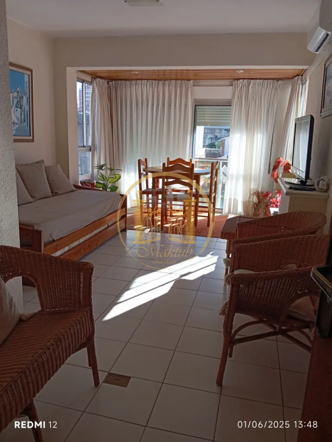 Apartamento ID.1157 - Apartamento en Punta del Este, Península