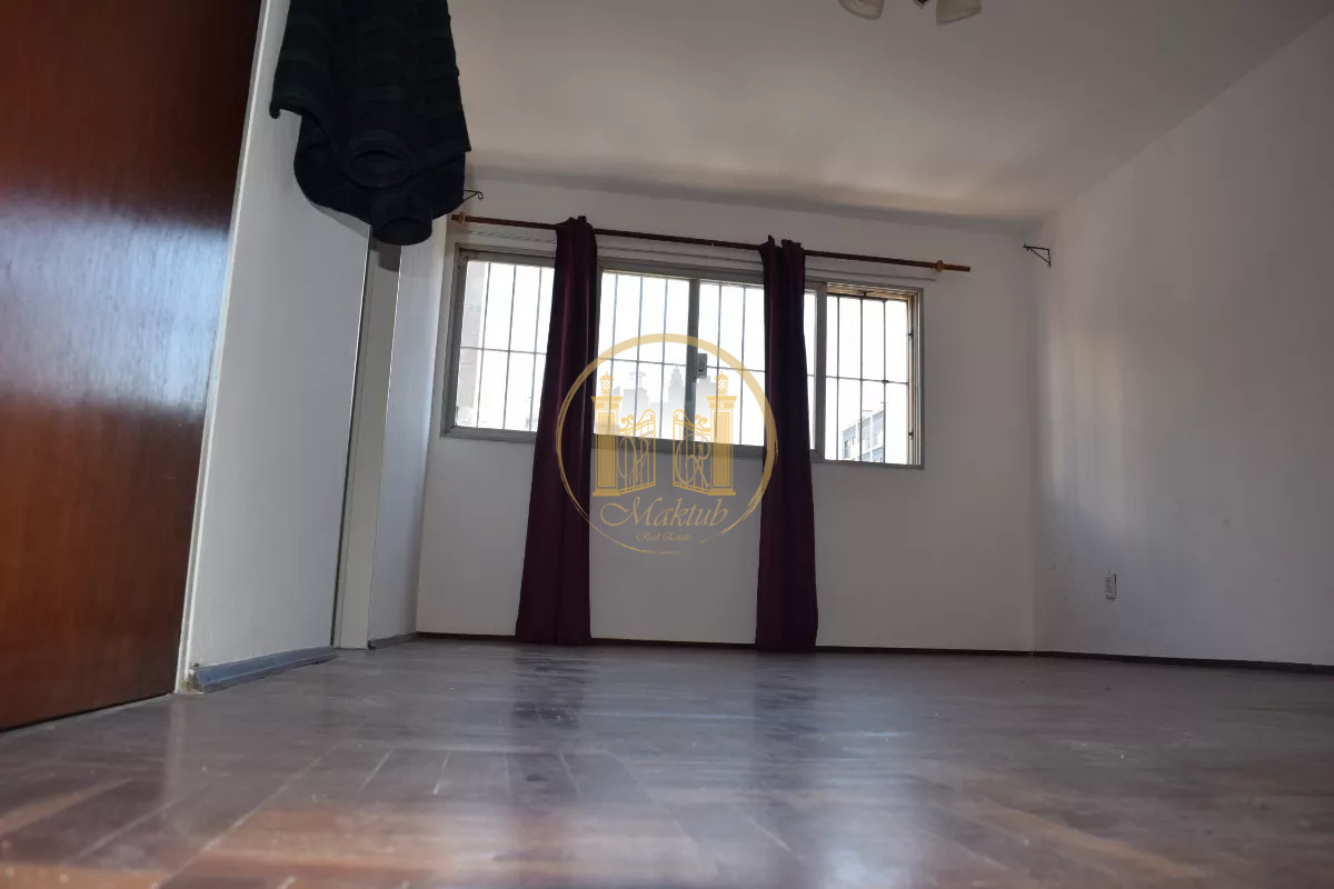 Apartamento ID.869 - VENDO APARTAMENTO, 2 DORMITORIOS, CENTRO, MONTEVIDEO