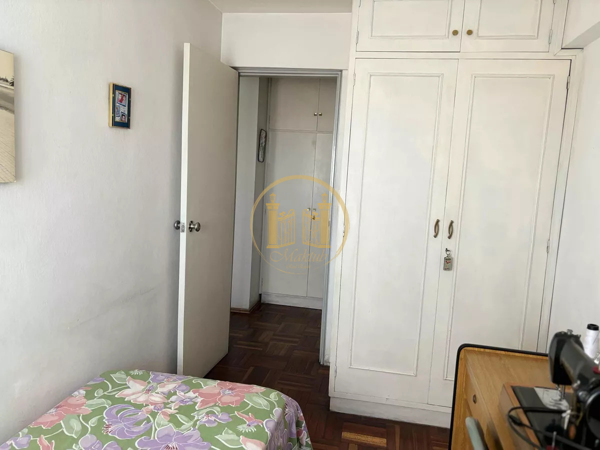 Apartamento ID.878 - VENDO APARTAMENTO, 2 DORMITORIOS, CENTRO, MONTEVIDEO