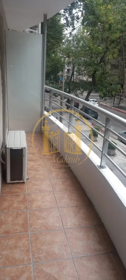 Apartamento ID.989 - Apartamento en Montevideo, Pocitos