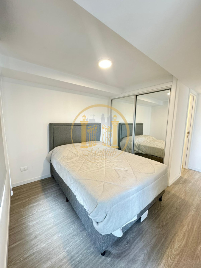 Apartamento ID.447 - Vendo Apartamento, monoambiente, full amenities,en edificio de lujo, Punta del este, Maldonado