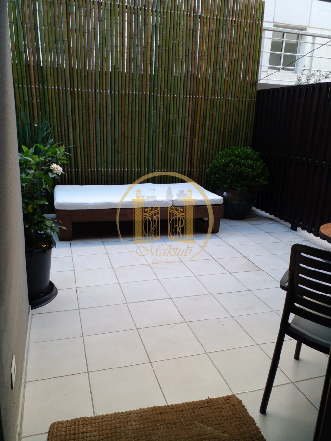 Apartamento ID.161 - Apartamento en Punta del Este, Puerto