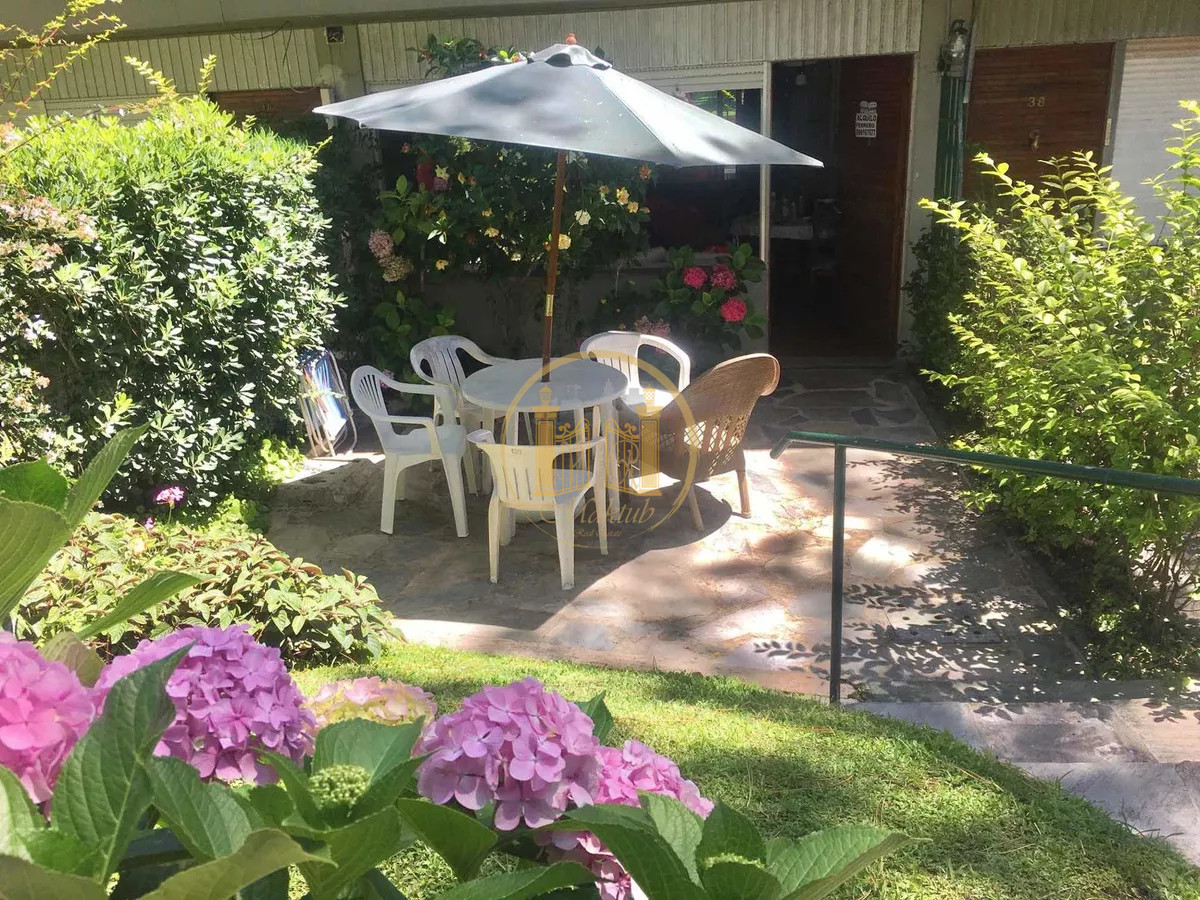 Apartamento ID.876 - VENDO APARTAMENTO, 1 DORMITORIOS, FULL AMENITIES, PUNTA DEL ESTE, MALDONADO 