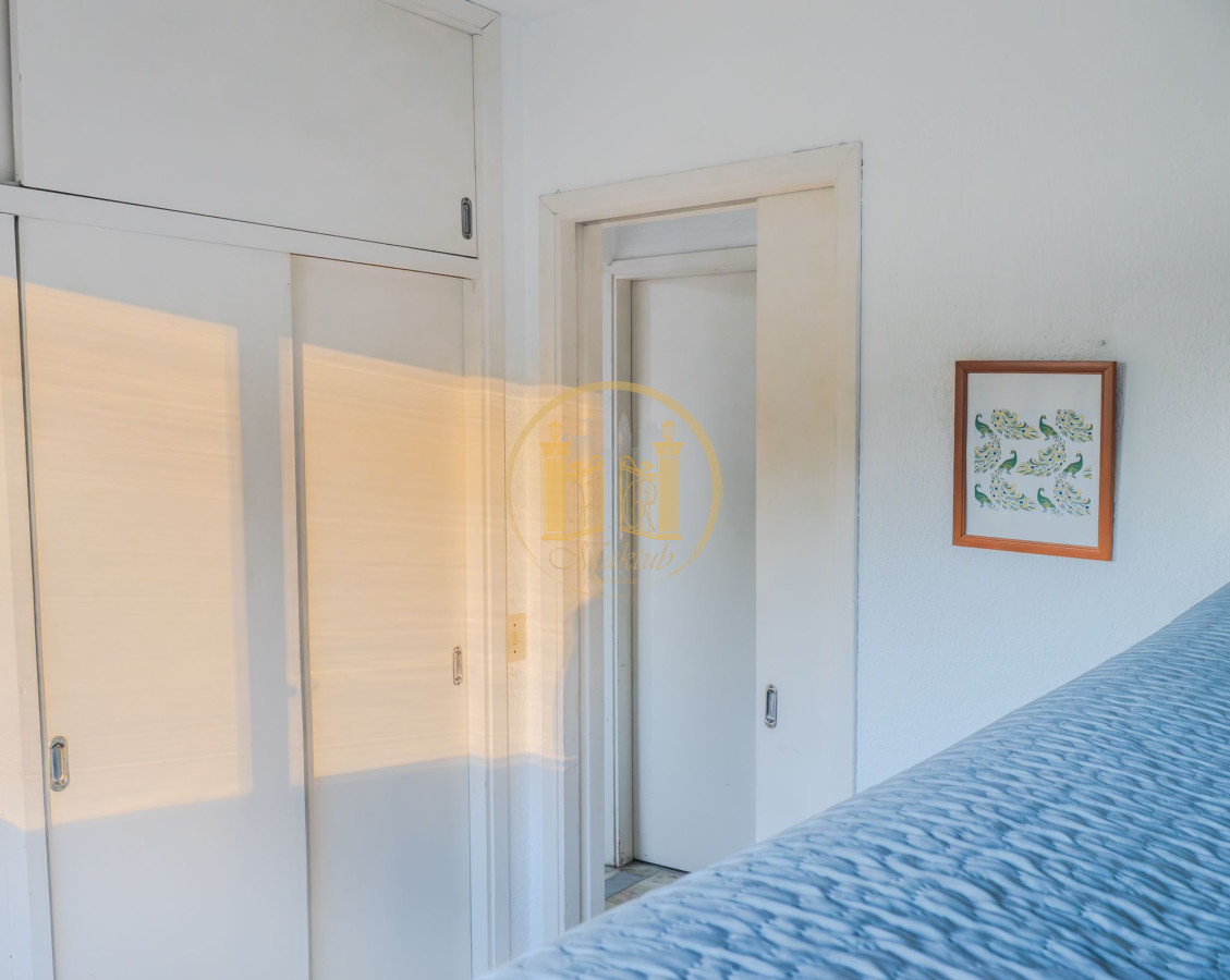 Apartamento ID.242 - Apartamento en Punta del Este, Península