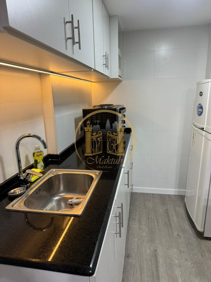 Apartamento ID.92 - Apartamento en Punta del Este, Península