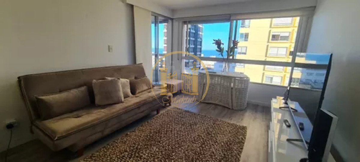 Apartamento ID.883 - Apartamento en Punta del Este, Península