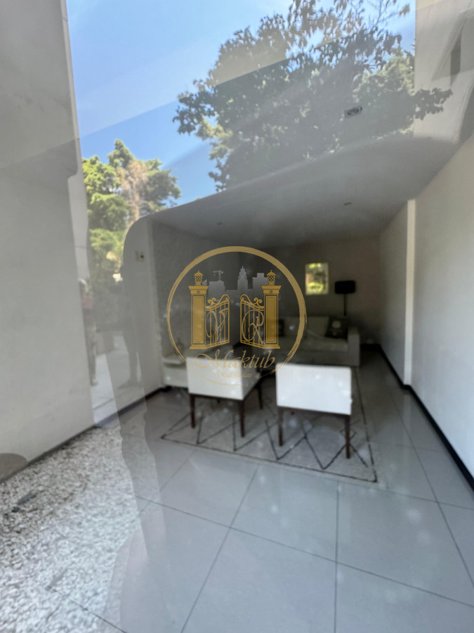 Apartamento ID.840 - Apartamento en Punta del Este, Cantegril