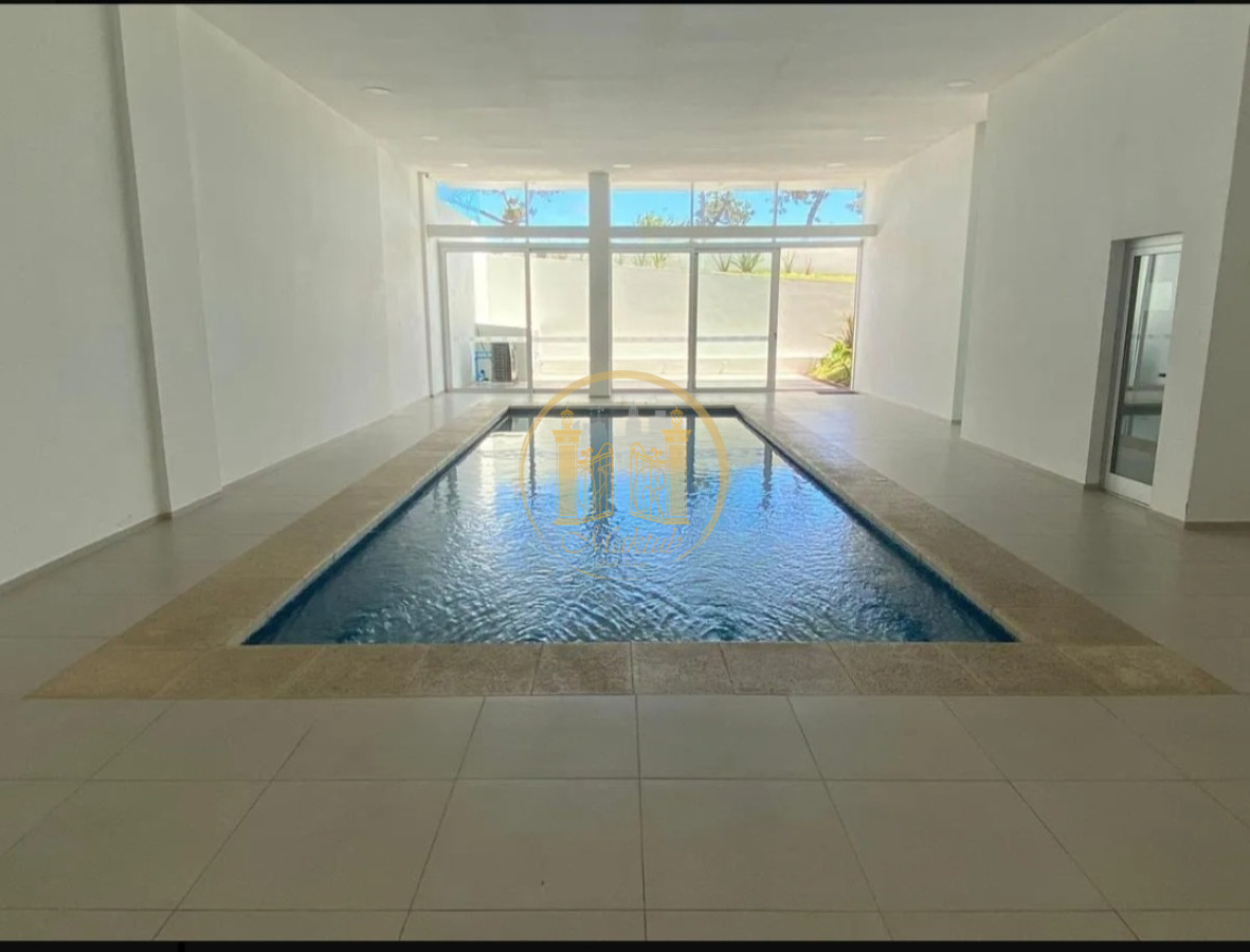 Apartamento ID.718 - Apartamento en Maldonado, Nuevo Cantegril