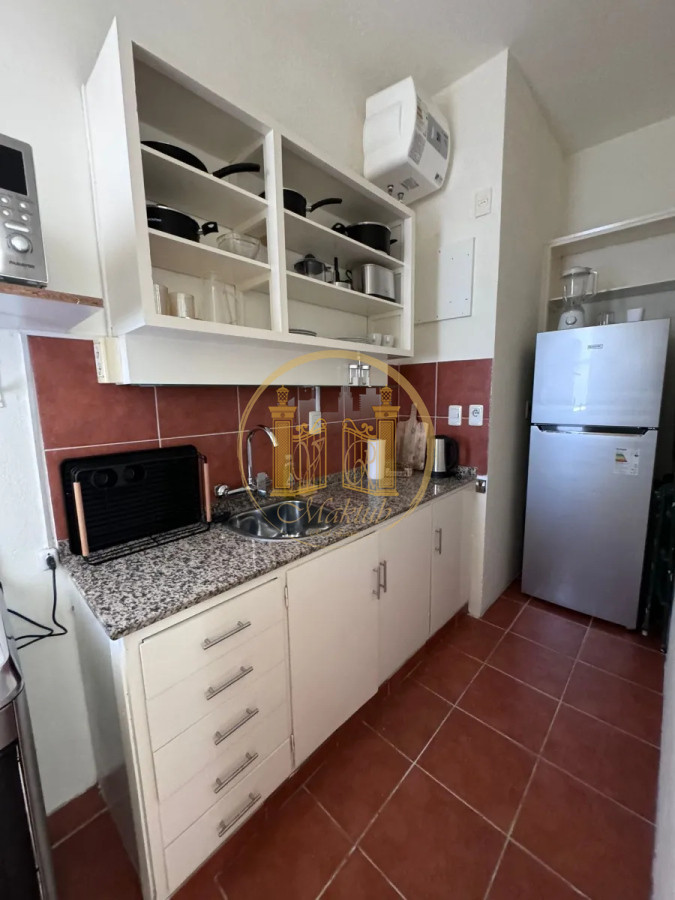Apartamento ID.1021 - Apartamento en Punta del Este, Península