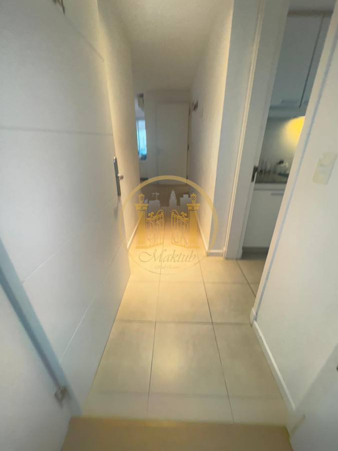 Apartamento ID.614 - ALQUILO APARTAMENTO, 3 DORMITORIOS, 2 BAÑOS, BALCÓN, GARAJE, LAVADERO, AMENITIES, PISCINA, GYM AIDY GRILL, PUNTA DEL ESTE, MALDONADO.