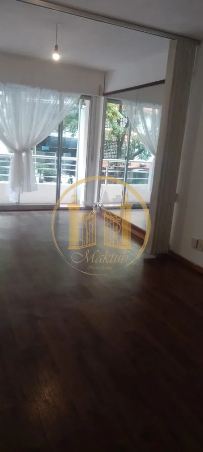 Apartamento ID.989 - Apartamento en Montevideo, Pocitos