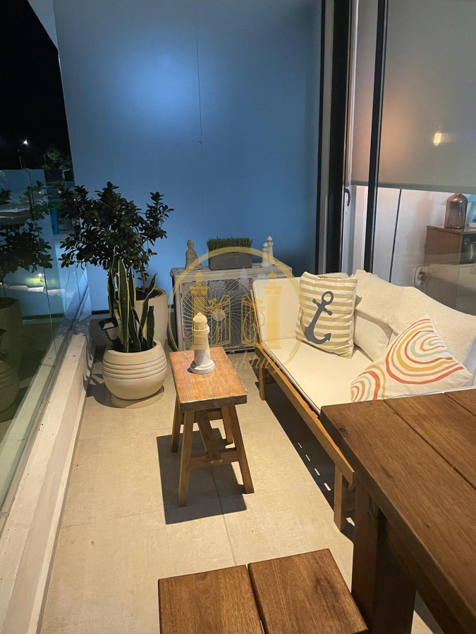 Apartamento ID.1133 - Apartamento en Punta del Este, Roosevelt