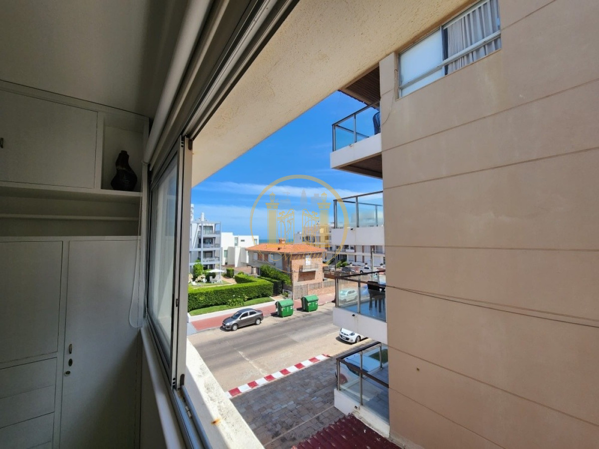Apartamento ID.203 - Apartamento en Punta del Este, Península