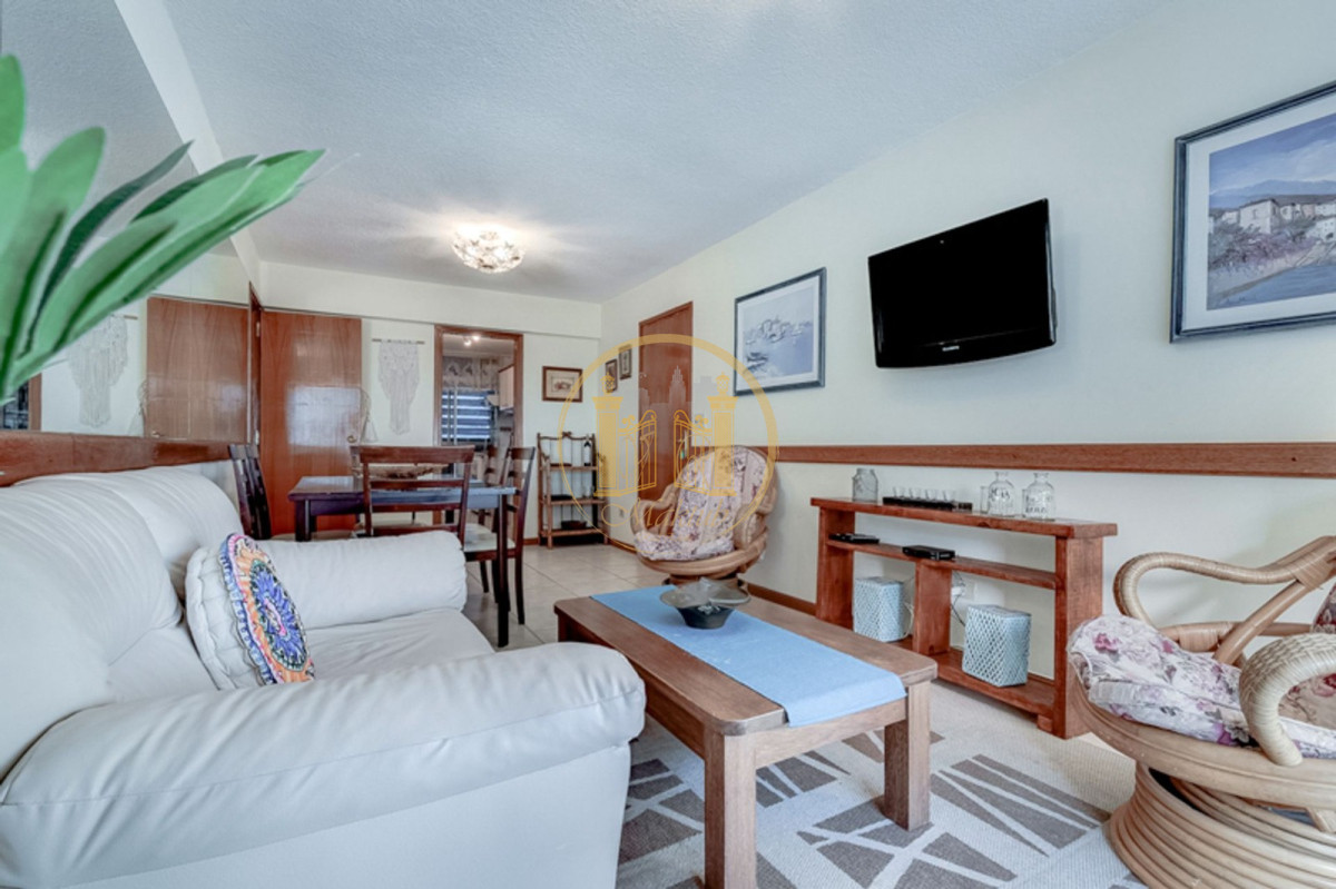 Apartamento ID.821 - Apartamento en Punta del Este, Brava